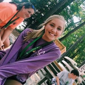 Meet your Posher, Allie